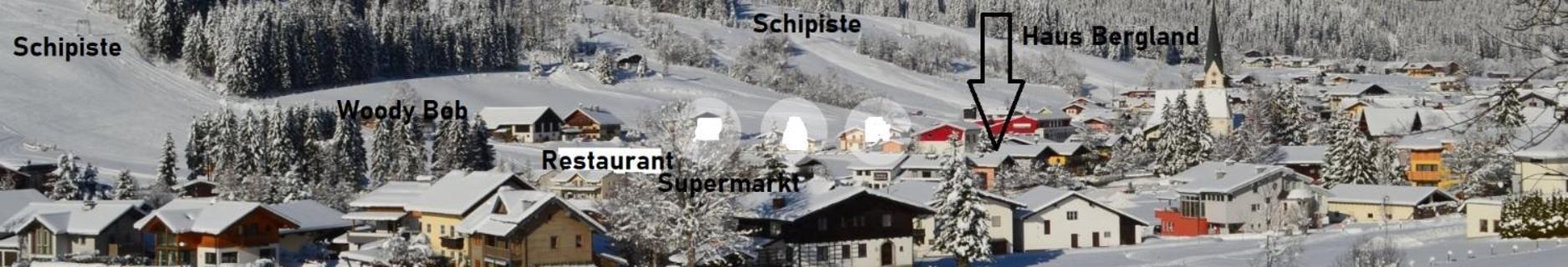 Appartements Haus Bergland Sankt Martin am Tennengebirge Exterior photo